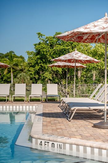 Sundeck