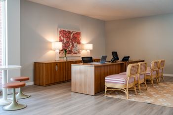 On-site management