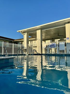 North Charleston apartment for rent - Pool View at The Teale Navy Yard, North Charleston, 29405