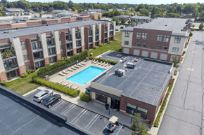 Southfield apartment for rent - Metro Detroit Apartments | 42 West Apartments in Southfield MI