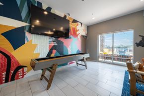Grand Rapids apartment for rent - Clubhouse at Arena Place Apartments in Grand Rapids, MI