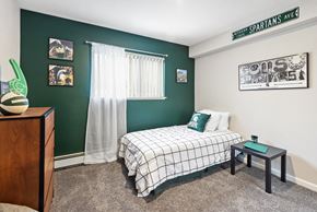 East Lansing apartment for rent - Spacious Bedroom in East Lansing Apartments near Michigan State University | Beechwood