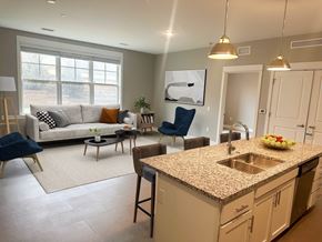 Grand Rapids apartment for rent - Open floor plan at Heritage Place Apartments in Grand Rapids, MI