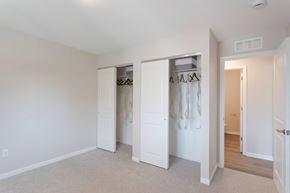 Kentwood apartment for rent - Bedroom at Grand Rapids Apartments | Hidden Lakes Apartments in Grand Rapids MI