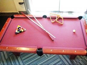 Muskegon apartment for rent - Clubhouse at Muskegon Apartments | Lake Forest Apartments in Muskegon, MI