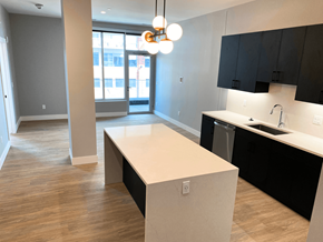 Royal Oak apartment for rent - Kitchen in Royal Oak Apartments | Main Living Apartments in Royal Oak MI