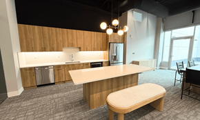 Royal Oak apartment for rent - Office space at Royal Oak, MI Apartments