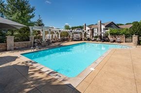 Ada apartment for rent - take a dip in our resort style swimming pool