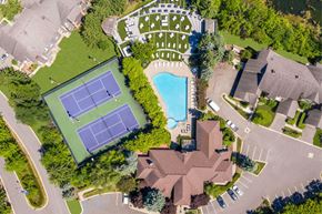 Novi apartment for rent - Amenities at River Oaks Apartments in Novi, MI