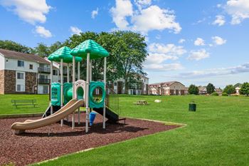 Play area