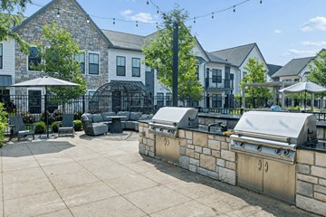 Grand Rapids apartment for rent - The Grove Apartments