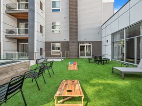 White Lake apartment for rent - Classy Amenities
