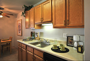 Southgate apartment for rent - Apartments in Southfield, Michigan
