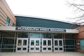 Michigan top ranked high school