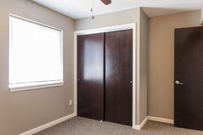 Fairfield townhouse for rent - North Bay Apartments Fairfield IA