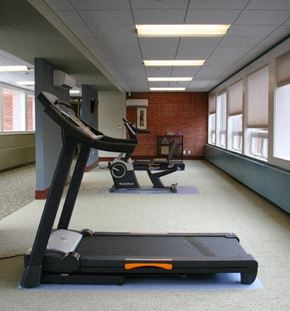 West Des Moines apartment for rent - Crestview Terrace Senior Living