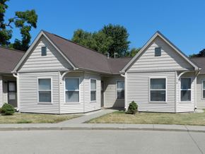 Des Moines apartment for rent - Forest Ave Townhomes