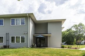 Humboldt apartment for rent - Ivy exterior