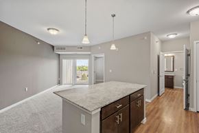 Apple Valley apartment for rent - Kitchen at Gabella at Parkside, Apple Valley, Minnesota
