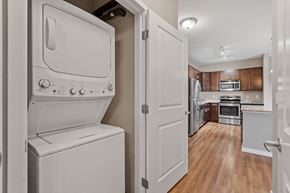 Apple Valley apartment for rent - In-Unit washer and dryer at Gabella at Parkside, Apple Valley, Minnesota