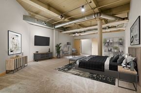 St. Paul apartment for rent - Bedroomat Lowertown Lofts, St. Paul, 55101