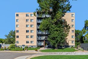 St. Louis Park apartment for rent - Park Towers, St. Louis Park, Minnesota