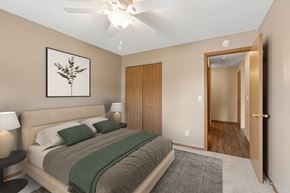 Elk River apartment for rent - Bedroom Unit at Evans Meadows, Minnesota, 55330