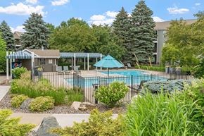 Maple Grove apartment for rent - Pool at Mallard Ridge, Maple Grove, MN