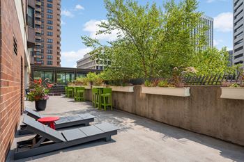 Sundeck