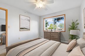 Rogers apartment for rent - Bedroom at The Preserve at Commerce, Rogers, MN, 55374