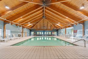 Rogers townhouse for rent - Indoor Pool Townhomes at Preserve, Rogers, 55374
