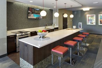 Clubroom