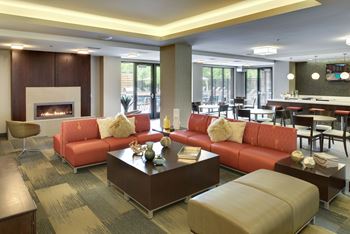 Clubroom