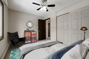 New Brighton apartment for rent - Gorgeous Bedroom at Garden Grove, New Brighton, 55112