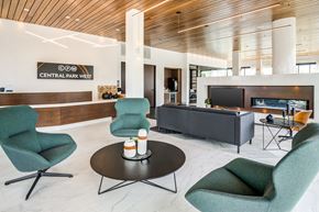 St. Louis Park apartment for rent - Modern living at Central Park West, Minnesota