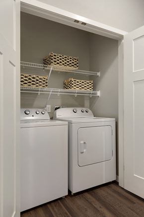 Apple Valley apartment for rent - Washer and Dryer at Galante at Parkside, Apple Valley, MN, 55124