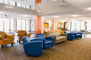 St. Paul apartment for rent - Winslow Commons Community Room