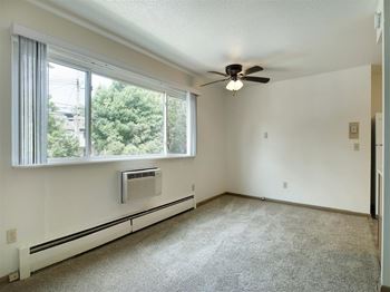 Northeast villas living spaces