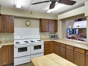Richfield apartment for rent - Richfield Towers Apartments in Richfield, MN Community Kitchen