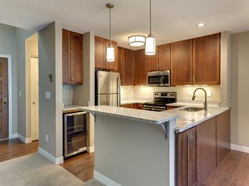 Maclaren hill kitchen