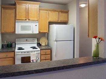 The kendrick kitchen
