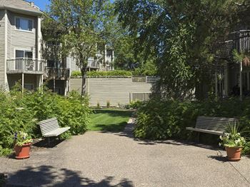 The kendrick patio