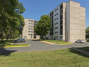 St. Paul apartment for rent - Winslow Commons Apartments in St. Paul, MN Building Exterior