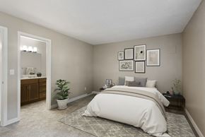 Maple Grove apartment for rent - Gorgeous Bedroom at Mallard Ridge, Maple Grove