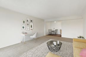 St. Louis Park apartment for rent - Work Desk at Park Towers, Minnesota