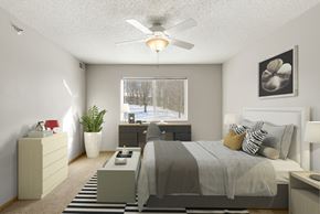 Plymouth apartment for rent - Gorgeous Bedroom at Shadow Hills, Plymouth, MN, 55442