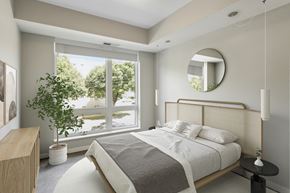 Minneapolis apartment for rent - Gorgeous Bedroom at The Whit, Minneapolis, MN, 55404