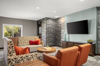 Clubroom