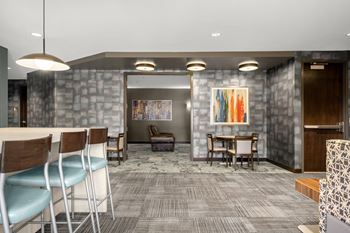 Clubroom