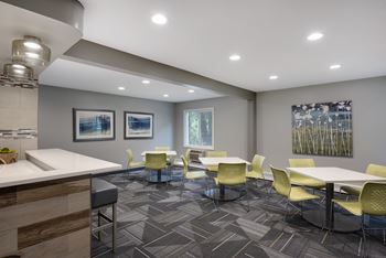 Community room